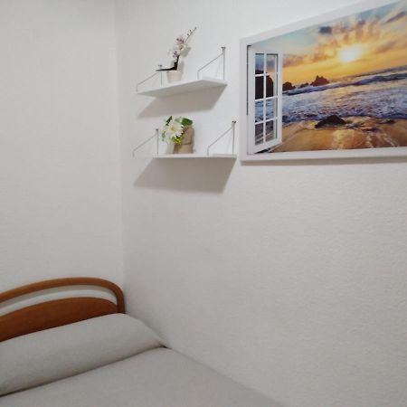 Cozy Single Room Mercado Central Alicante Zewnętrze zdjęcie